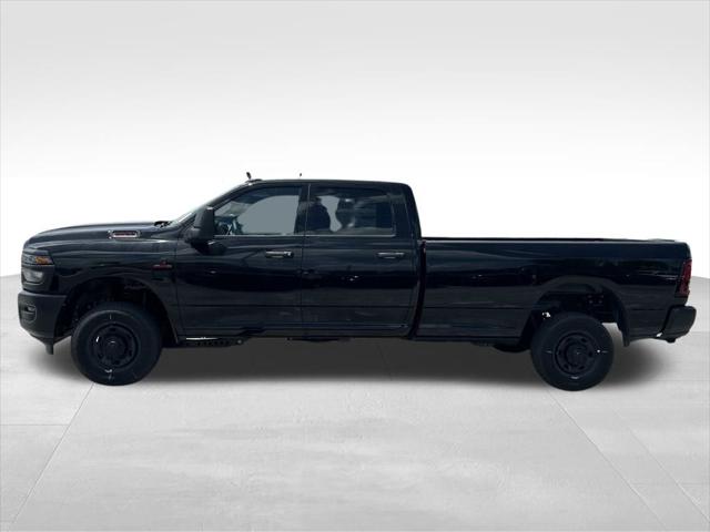 2025 RAM Ram 2500 RAM 2500 TRADESMAN CREW CAB 4X4 8 BOX