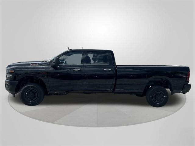 2025 RAM Ram 2500 RAM 2500 TRADESMAN CREW CAB 4X4 8 BOX