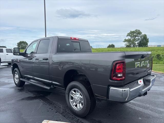 2025 RAM Ram 2500 RAM 2500 TRADESMAN CREW CAB 4X4 64 BOX