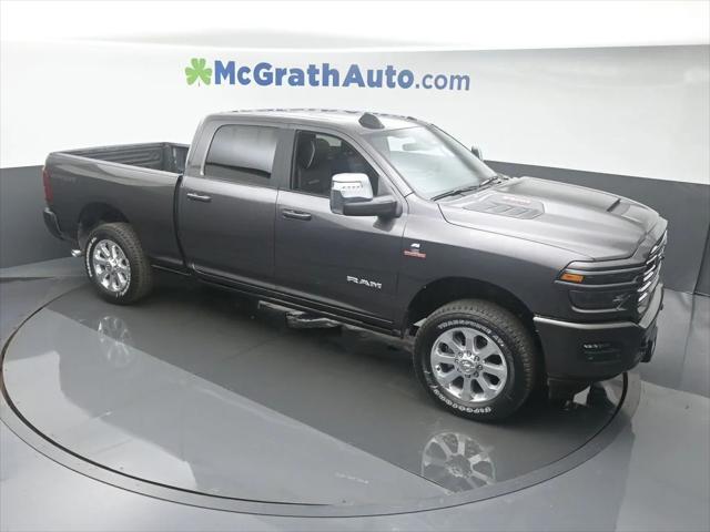 2025 RAM Ram 2500 RAM 2500 LARAMIE CREW CAB 4X4 64 BOX