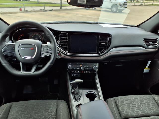 2025 Dodge Durango DURANGO GT RWD