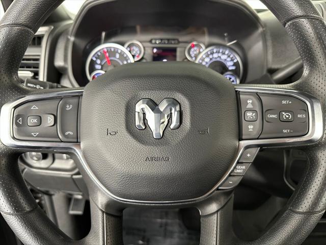 2025 RAM Ram 3500 RAM 3500 TRADESMAN CREW CAB 4X4 8 BOX 2025 RAM Ram 3500 RAM 3500 TRADESMAN CREW CAB 4X4 8 BOX