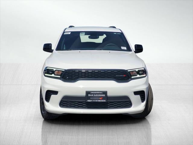 2025 Dodge Durango DURANGO GT RWD