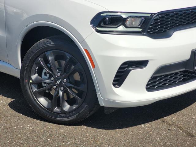 2025 Dodge Durango DURANGO GT RWD