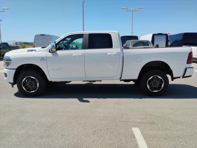 2025 RAM Ram 2500 RAM 2500 LARAMIE CREW CAB 4X4 64 BOX