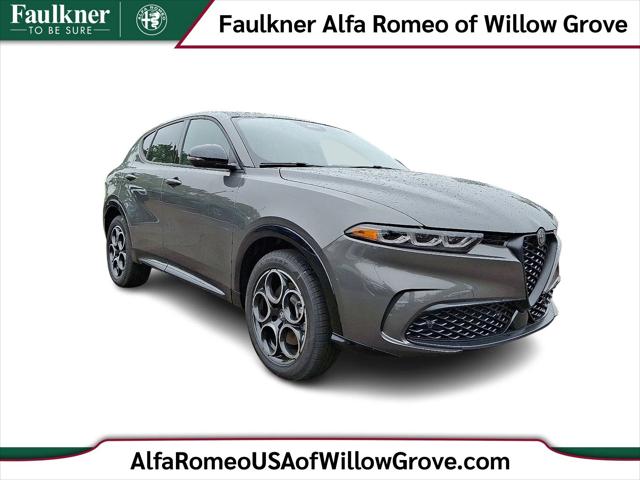2025 Alfa Romeo Tonale TONALE AWD 2025 Alfa Romeo Tonale TONALE AWD