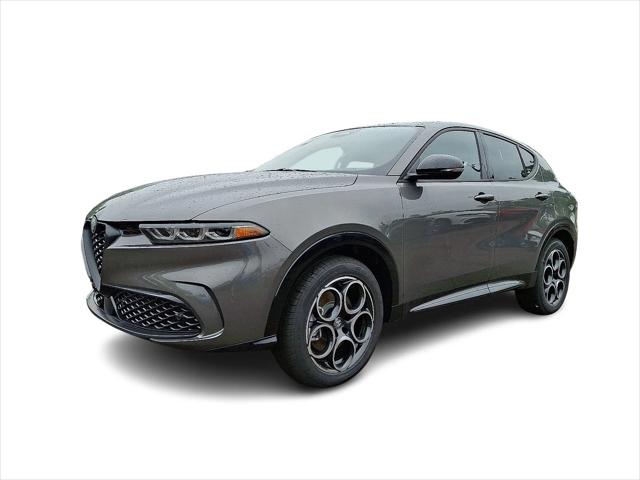 2025 Alfa Romeo Tonale TONALE AWD 2025 Alfa Romeo Tonale TONALE AWD