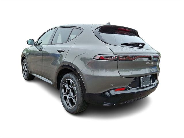 2025 Alfa Romeo Tonale TONALE AWD 2025 Alfa Romeo Tonale TONALE AWD