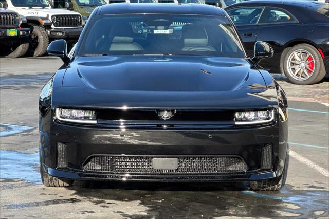 2025 Dodge Charger CHARGER 2-DOOR DAYTONA R/T AWD