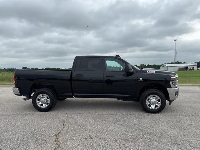 2025 RAM Ram 3500 RAM 3500 TRADESMAN CREW CAB 4X4 64 BOX
