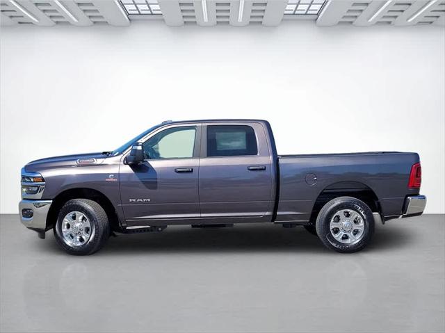 2025 RAM Ram 2500 RAM 2500 LONE STAR CREW CAB 4X2 64 BOX