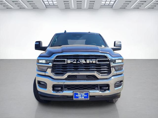 2025 RAM Ram 2500 RAM 2500 LONE STAR CREW CAB 4X2 64 BOX