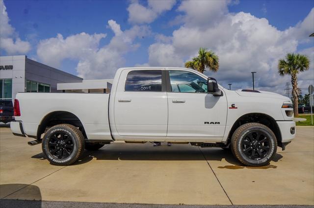 2025 RAM Ram 2500 RAM 2500 LARAMIE CREW CAB 4X4 64 BOX