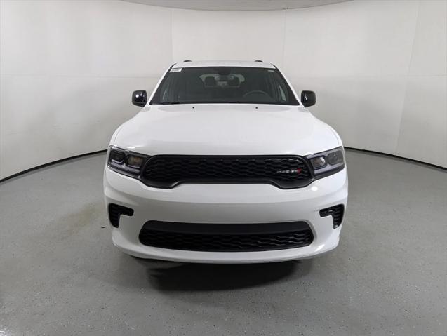 2025 Dodge Durango DURANGO GT RWD