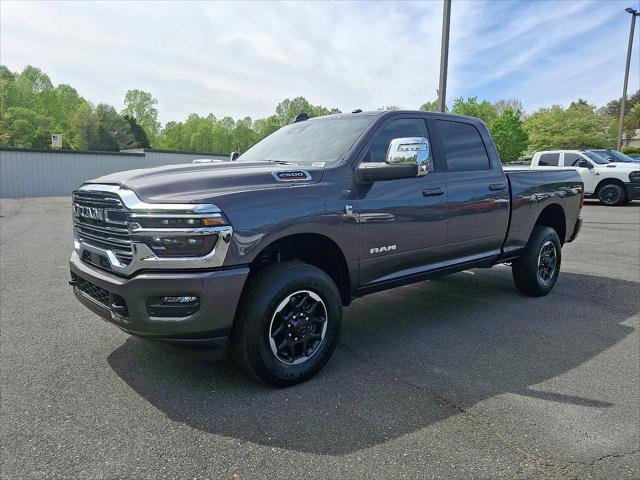 2025 RAM Ram 2500 RAM 2500 LARAMIE CREW CAB 4X4 64 BOX