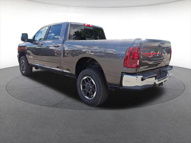 2025 RAM Ram 2500 RAM 2500 LARAMIE CREW CAB 4X4 64 BOX