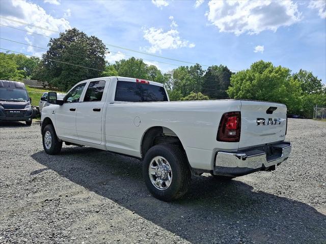 2025 RAM Ram 2500 RAM 2500 TRADESMAN CREW CAB 4X4 8 BOX