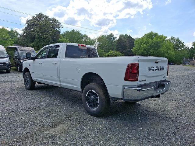 2025 RAM Ram 2500 RAM 2500 LARAMIE CREW CAB 4X4 8 BOX