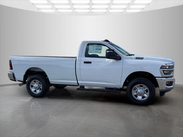 2025 RAM Ram 2500 RAM 2500 TRADESMAN REGULAR CAB 4X4 8 BOX