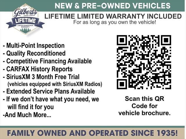 2025 Jeep Grand Cherokee GRAND CHEROKEE L LAREDO X 4X4