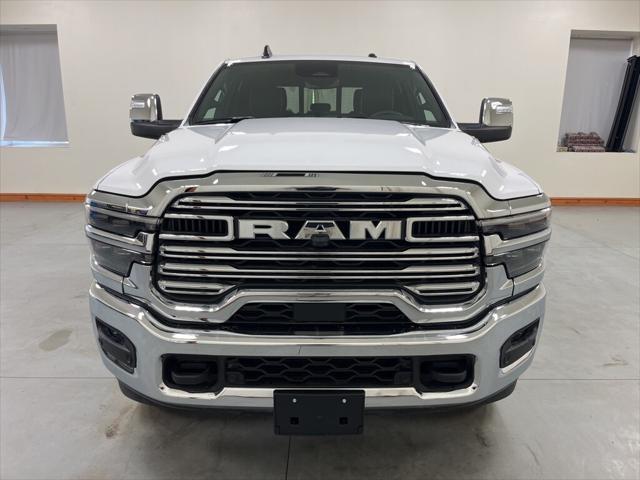 2025 RAM Ram 2500 RAM 2500 LARAMIE CREW CAB 4X4 64 BOX
