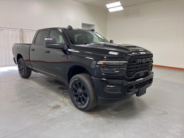 2025 RAM Ram 2500 RAM 2500 LARAMIE CREW CAB 4X4 64 BOX