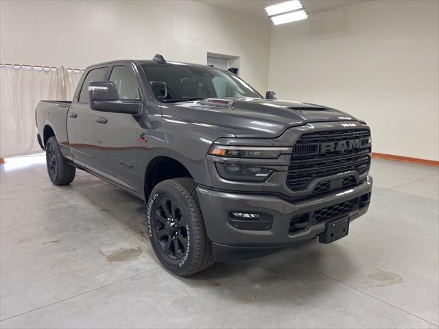 2025 RAM Ram 2500 RAM 2500 LARAMIE CREW CAB 4X4 64 BOX
