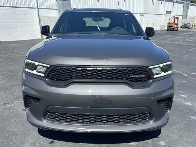 2025 Dodge Durango DURANGO GT RWD