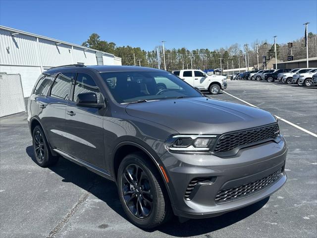 2025 Dodge Durango DURANGO GT RWD