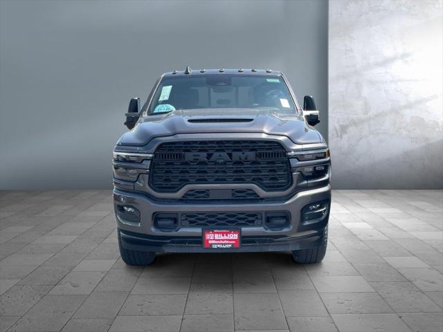 2025 RAM Ram 2500 RAM 2500 LIMITED CREW CAB 4X4 64 BOX 2025 RAM Ram 2500 RAM 2500 LIMITED CREW CAB 4X4 64 BOX