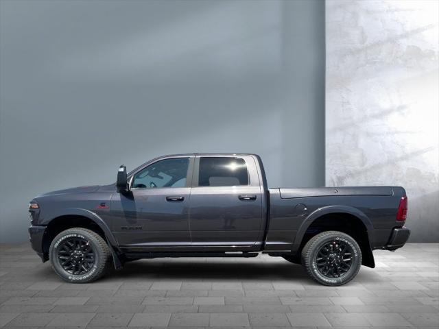 2025 RAM Ram 2500 RAM 2500 LIMITED CREW CAB 4X4 64 BOX 2025 RAM Ram 2500 RAM 2500 LIMITED CREW CAB 4X4 64 BOX