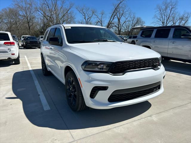 2025 Dodge Durango DURANGO GT RWD