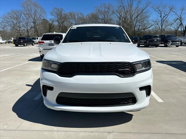 2025 Dodge Durango DURANGO GT RWD