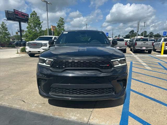 2025 Dodge Durango DURANGO GT RWD