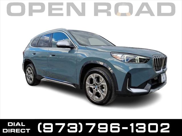 2024 BMW X1