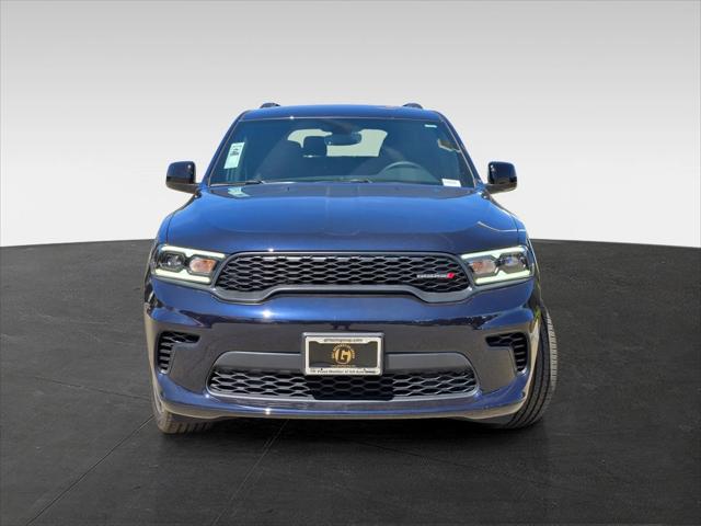 2025 Dodge Durango DURANGO GT RWD
