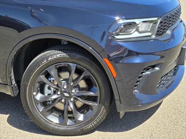 2025 Dodge Durango DURANGO GT RWD