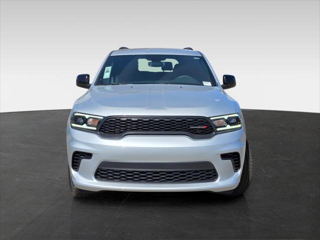 2025 Dodge Durango DURANGO GT RWD
