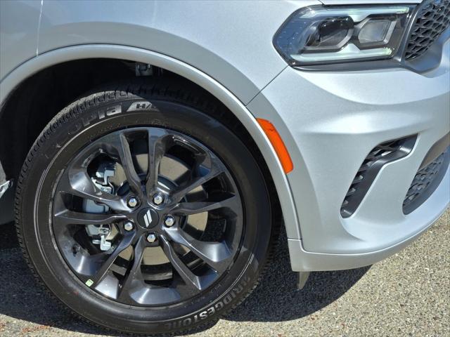 2025 Dodge Durango DURANGO GT RWD