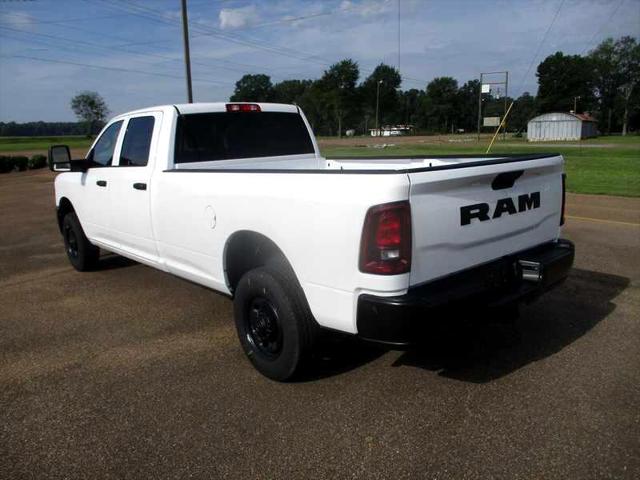 2025 RAM Ram 2500 RAM 2500 TRADESMAN CREW CAB 4X2 8 BOX