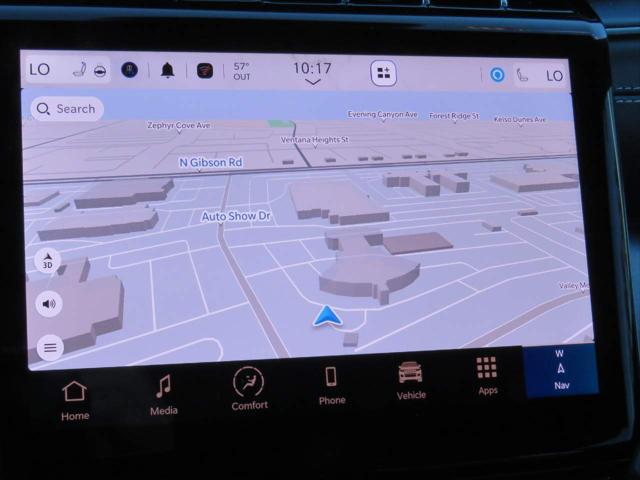 2025 Jeep Grand Cherokee GRAND CHEROKEE L LIMITED 4X4 2025 Jeep Grand Cherokee GRAND CHEROKEE L LIMITED 4X4