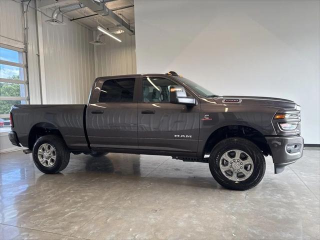 2025 RAM Ram 2500 RAM 2500 BIG HORN CREW CAB 4X4 64 BOX