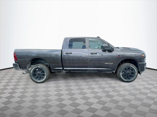 2025 RAM Ram 2500 RAM 2500 LARAMIE CREW CAB 4X4 64 BOX