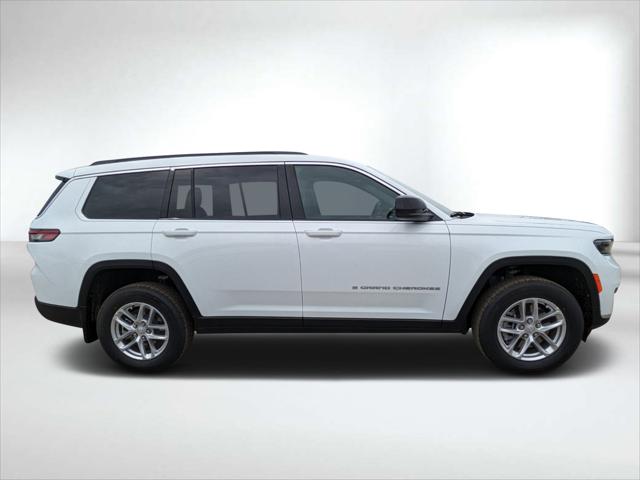 2025 Jeep Grand Cherokee GRAND CHEROKEE L LAREDO 4X2