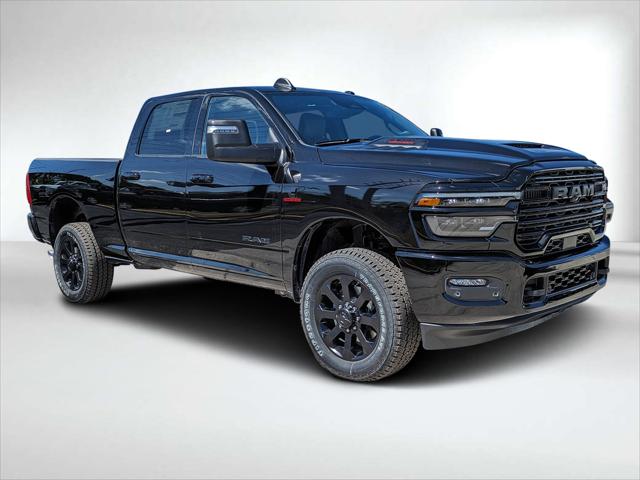 2025 RAM Ram 2500 RAM 2500 LARAMIE CREW CAB 4X4 64 BOX