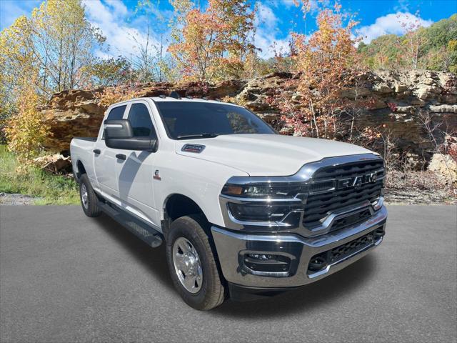 2025 RAM Ram 2500 RAM 2500 TRADESMAN CREW CAB 4X4 64 BOX 2025 RAM Ram 2500 RAM 2500 TRADESMAN CREW CAB 4X4 64 BOX