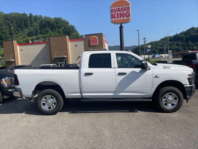 2025 RAM Ram 2500 RAM 2500 TRADESMAN CREW CAB 4X4 64 BOX 2025 RAM Ram 2500 RAM 2500 TRADESMAN CREW CAB 4X4 64 BOX