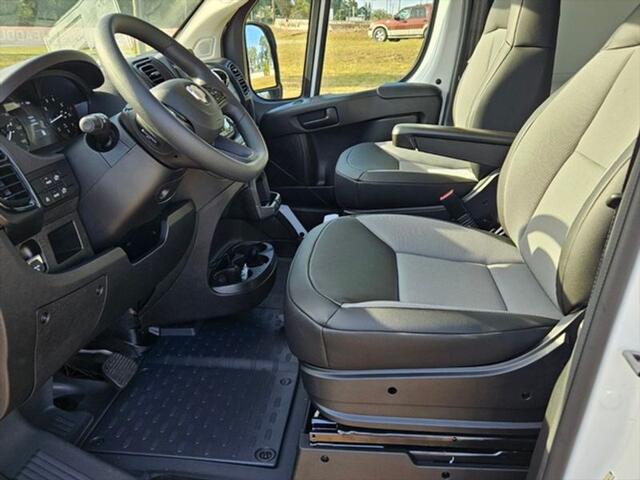2025 RAM Ram ProMaster RAM PROMASTER 1500 TRADESMAN CARGO VAN HIGH ROOF 136 WB