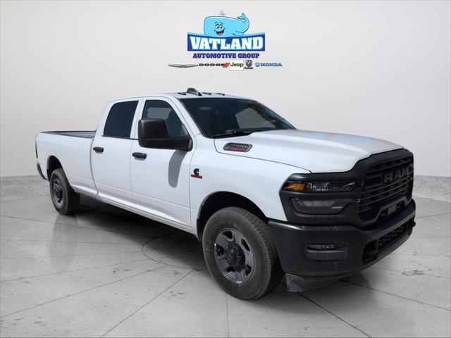 2025 RAM Ram 3500 RAM 3500 TRADESMAN CREW CAB 4X2 8 BOX