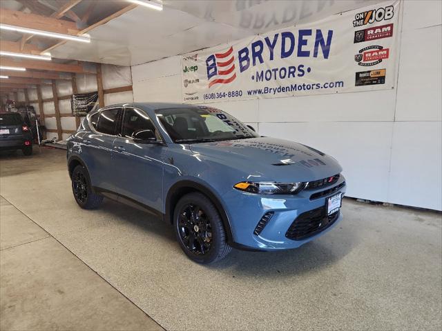 2025 Dodge Hornet HORNET GT AWD